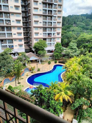 Saujana Aster 1
