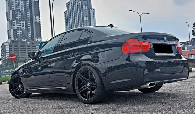 Bmw 320i SPORTS (CKD) 2.0 (A) - 3