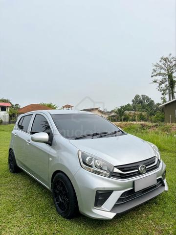 2020 Perodua AXIA 1.0 GXTRA MY19 B200 (A) - 5