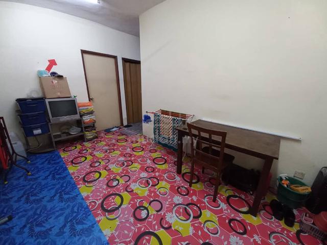 Bilik sewa Sri Anggerik Seksyen 7 Bandar Baru Bangi 1