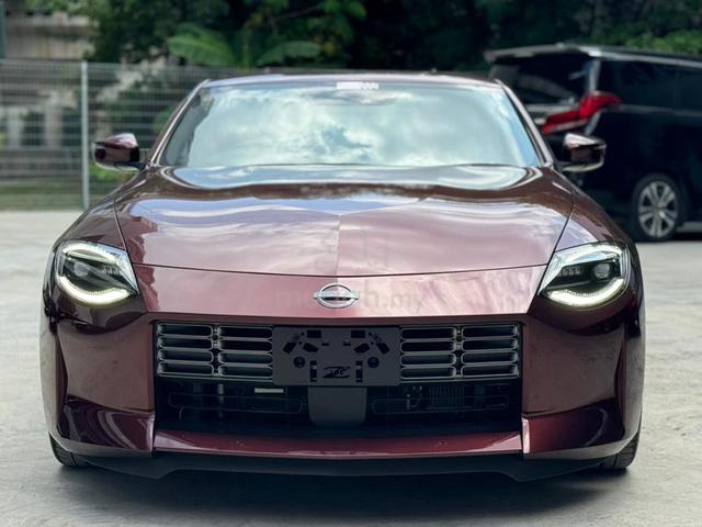 2023 Nissan FAIRLADY Z VERSION ST 3.0T / BOSE - 4