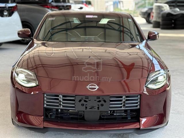 2024 Nissan FAIRLADY 3.0 VER-ST READY STOCK UNREG - 4