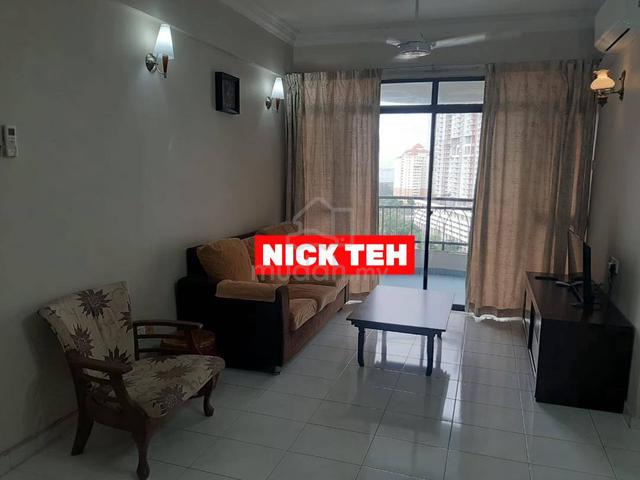 E-Park Condominium 1