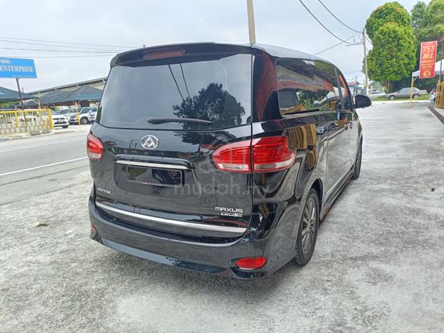 2019 MAXUS G10 2.0 10Seater (LOAN KEDAI/BANK/CD) - 5