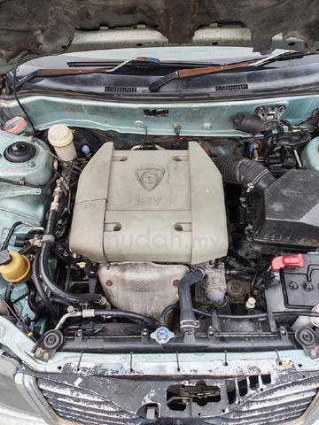 2003 Proton WAJA 1.6 (A) - 2