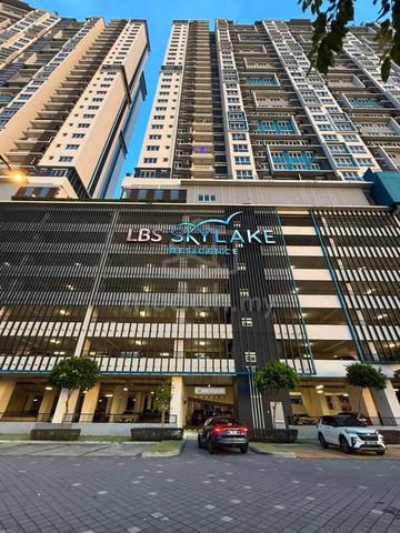 LBS Skylake Residence 1