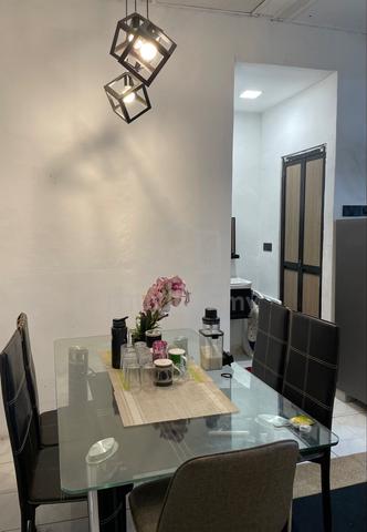 Rumah Untuk Sewa Taman Sungai Kob 1