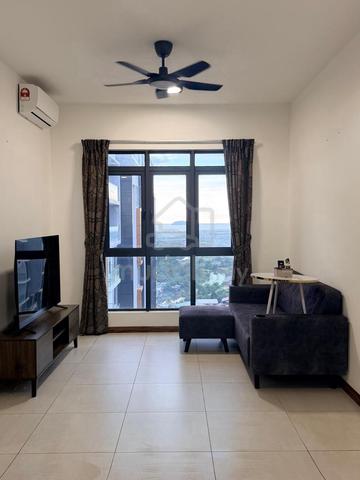 K Avenue Residential 1