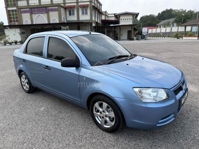 2009 Proton SAGA 1.3 (A) - 3