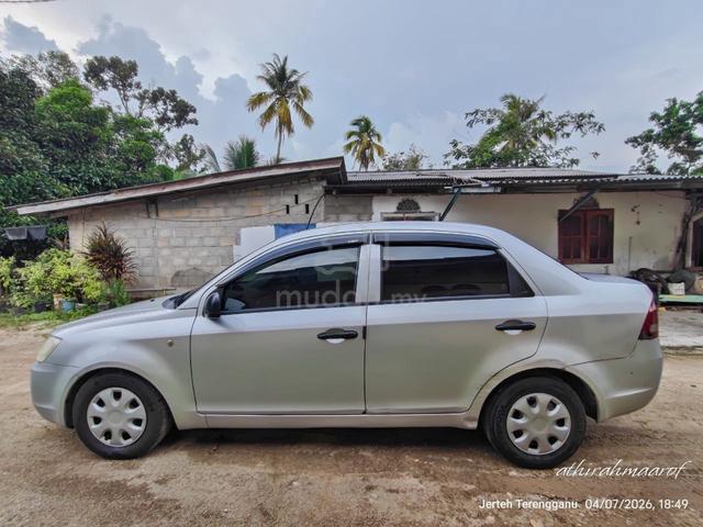 2010 Proton SAGA 1.3 BASE LINE (M) - 3