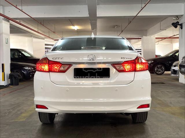 2014 Honda CITY 1.5 V (A) 1 Owner, Low Mileage - 5
