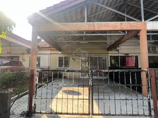 Teres Setingkat Indera Sempurna Kuantan Untuk Dijual 1