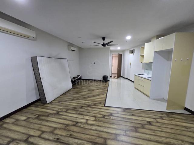 Sphere Damansara 1