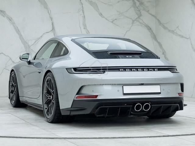 2022 Porsche 911 GT3 Touring Manual MANY EXTRAS - 2
