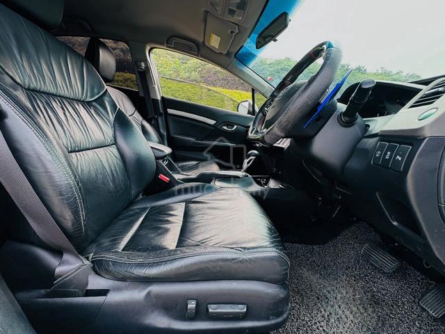 -2015-Honda CIVIC 2.0 FB FACELIFT (A)Loan/Cash - 4