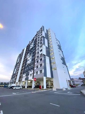 Acacia Semenyih Apartment 1