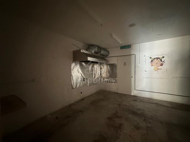 【 MAIN ROAD】Ground Floor Jelutong  SHOP LOT Jalan Perak Georgetown 4