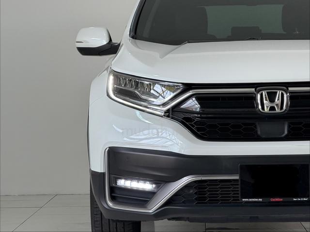 2023 Honda CR-V 1.5 TC-P 4WD 23K KM Only - 2
