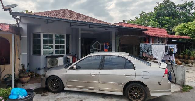 Hulu Langat Selangor 1