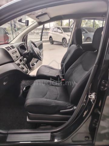 2014 Perodua MYVI 1.3 EZi  (A) - 5