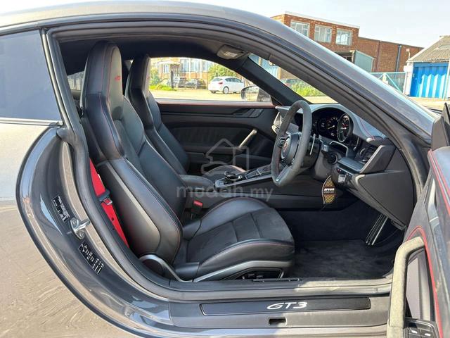 2022 Porsche 911 4.0 GT3 (A) - Incoming Stock - 5