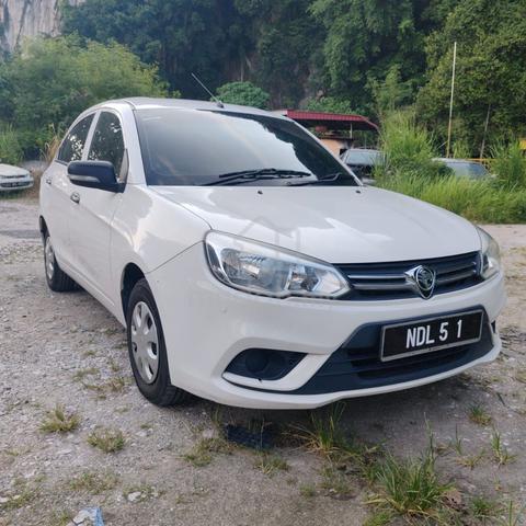 2018 Proton SAGA 1.3 STANDARD CVT MY16 BT P2-13A - 4
