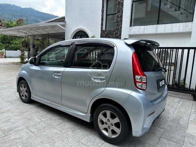 2014 Perodua MYVI 1.3 SE ZHS (A) Untung sikit jual - 3