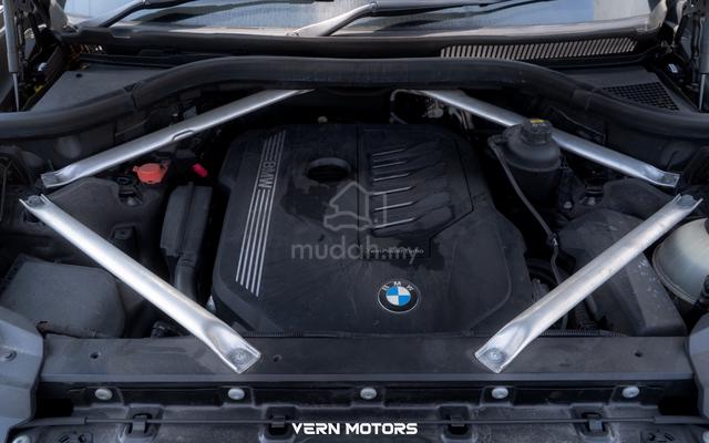 2019 BMW X7 xDRIVE40i 3.0 MSPORT BMW INDIVIDUAL - 5