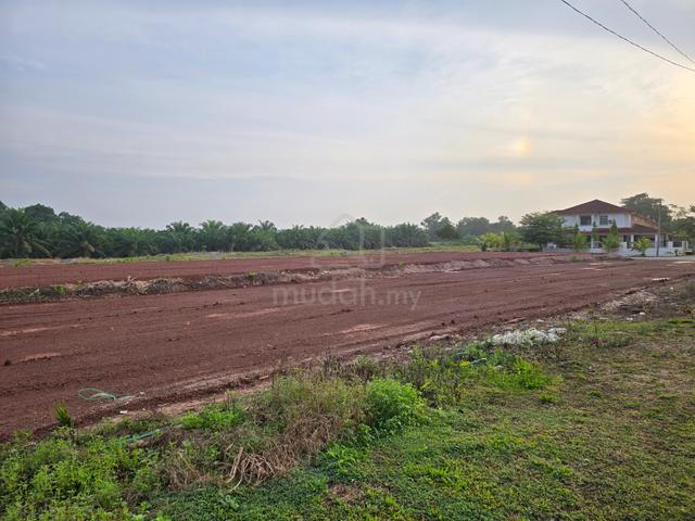 LAND For Rent/ TANAH Untuk Disewa, Segamat 1
