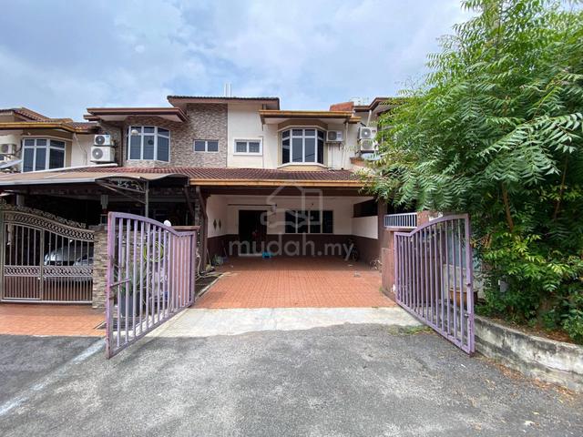 [MURAH!!] Double Storey House Seksyen 5 Bandar Baru Bangi For Sale 1