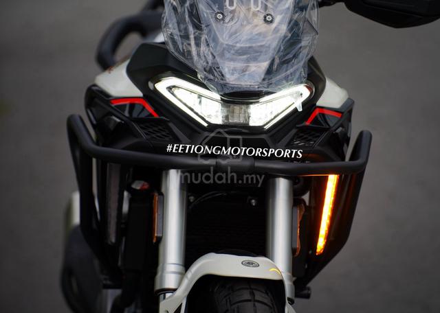 MBP T252X Morbidelli T252 X T 252 Touring BARU - photo 12 of 22