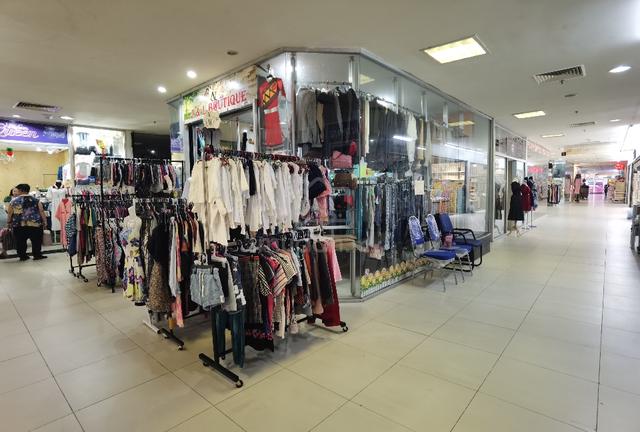 Megalong, Shoplot, Intermediate, 1st Floor 1