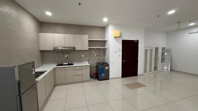 Rica Residence Sentul 1