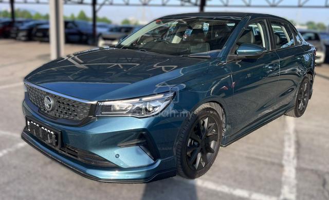 2023 Proton S70 1.5 FLAGSHIP X MY23 (A) - 3