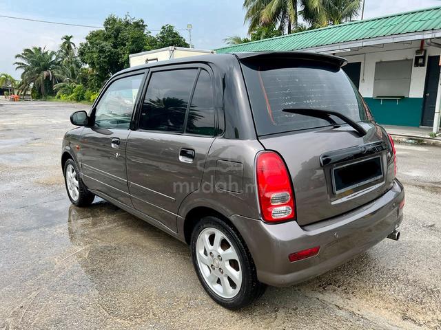 CASH OTR Perodua KELISA 1.0 (A) SIAP TUKAR NAMA - 5