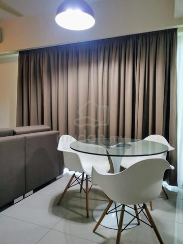 The Peak SOHO 1