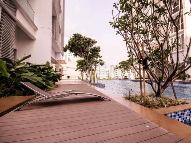 M Suites 1