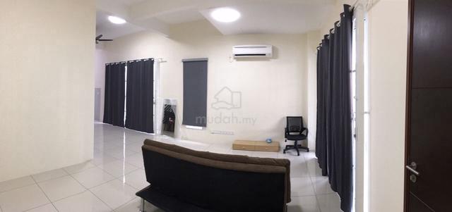 Affordable ‼️Double Storey House For Rent 🔥 @ Simpang Ampat  1
