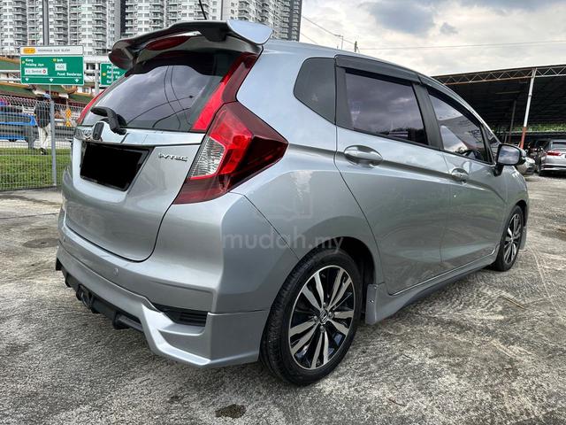 Honda JAZZ 1.5 V FACELIFT (A) F/MUGEN KIT F/WARRTY - 2
