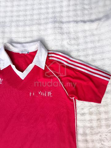 Adidas vtg jersey / Vintage shirt - photo 2 of 5