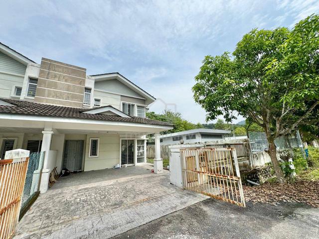 (END LOT UNIT, FULL LOAN) Double Storey Semi-D Taman Tasik Semenyih 1