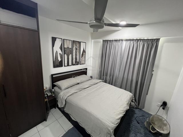 Master bedroom for rent (BUKIT MERTAJAM) 1