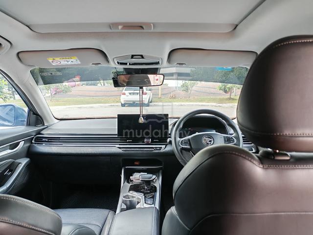 2024 Proton S70 1.5 FLAGSHIP X MY23 (A) - 5