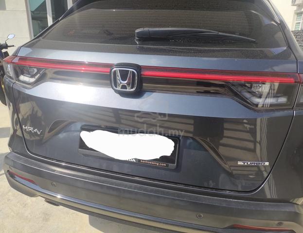 2021 Honda HR-V 1.8 V (A) - 3