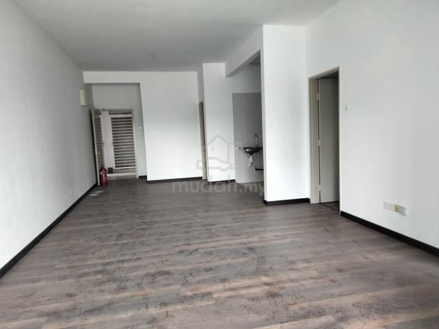 Camellia Residences 1
