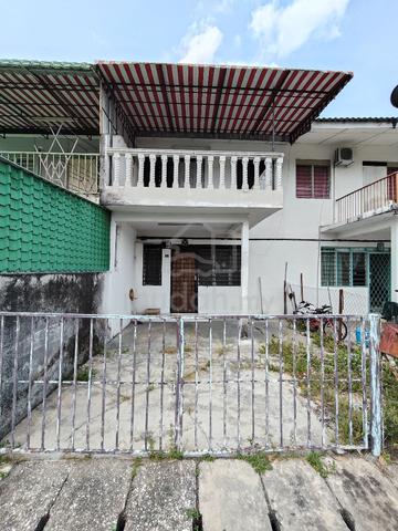 2-Storey Terraced House for Sale 1