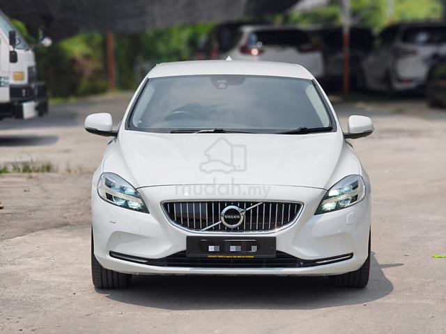 2017 Volvo V40 2.0 T5 FACELIFT🩵1 Year Warranty - 2