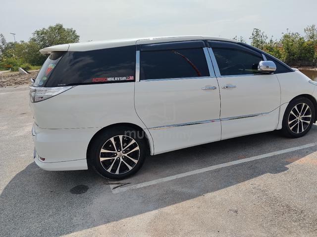 2006 Toyota ESTIMA 2.4 AERAS S PACKAGE ACR50W (A) - 2