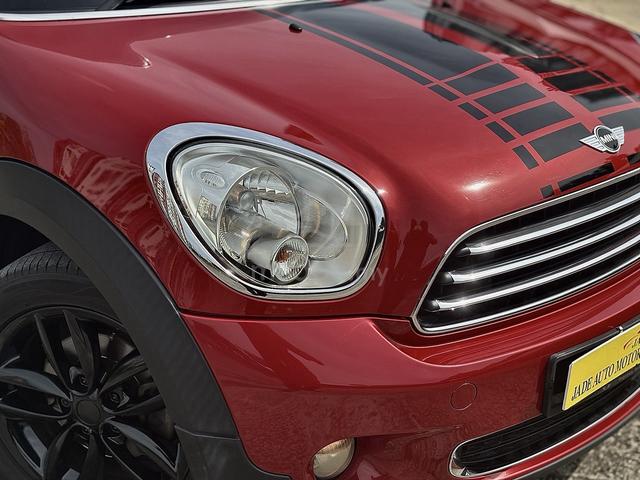 2014 Mini COUNTRYMAN 1.6 JOHN COOPER WORKS (A) - 1
