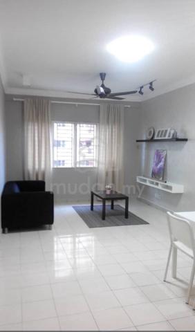 Cengal Condominium 1